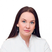 Попова Елена Александровна