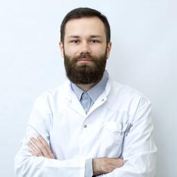 Нагорнюк Кирилл Дмитриевич
