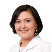 Хаметшина Василя Ринатовна