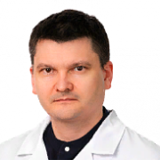 Сабиров Рустам Ильдарович