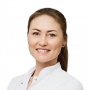 Хайруллина Юлия Равильевна