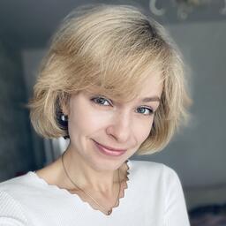 Кирс Ева Юрьевна