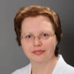 Башкатова Марианна Александровна