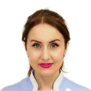 Чаудхари Светлана Александровна