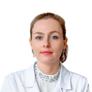 Борисова Ксения Викторовна