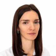 Жданова Антонина Николаевна
