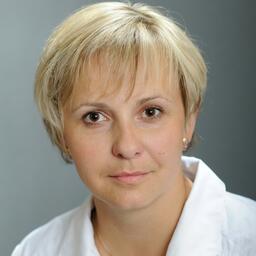 Фальковская Юлия Николаевна