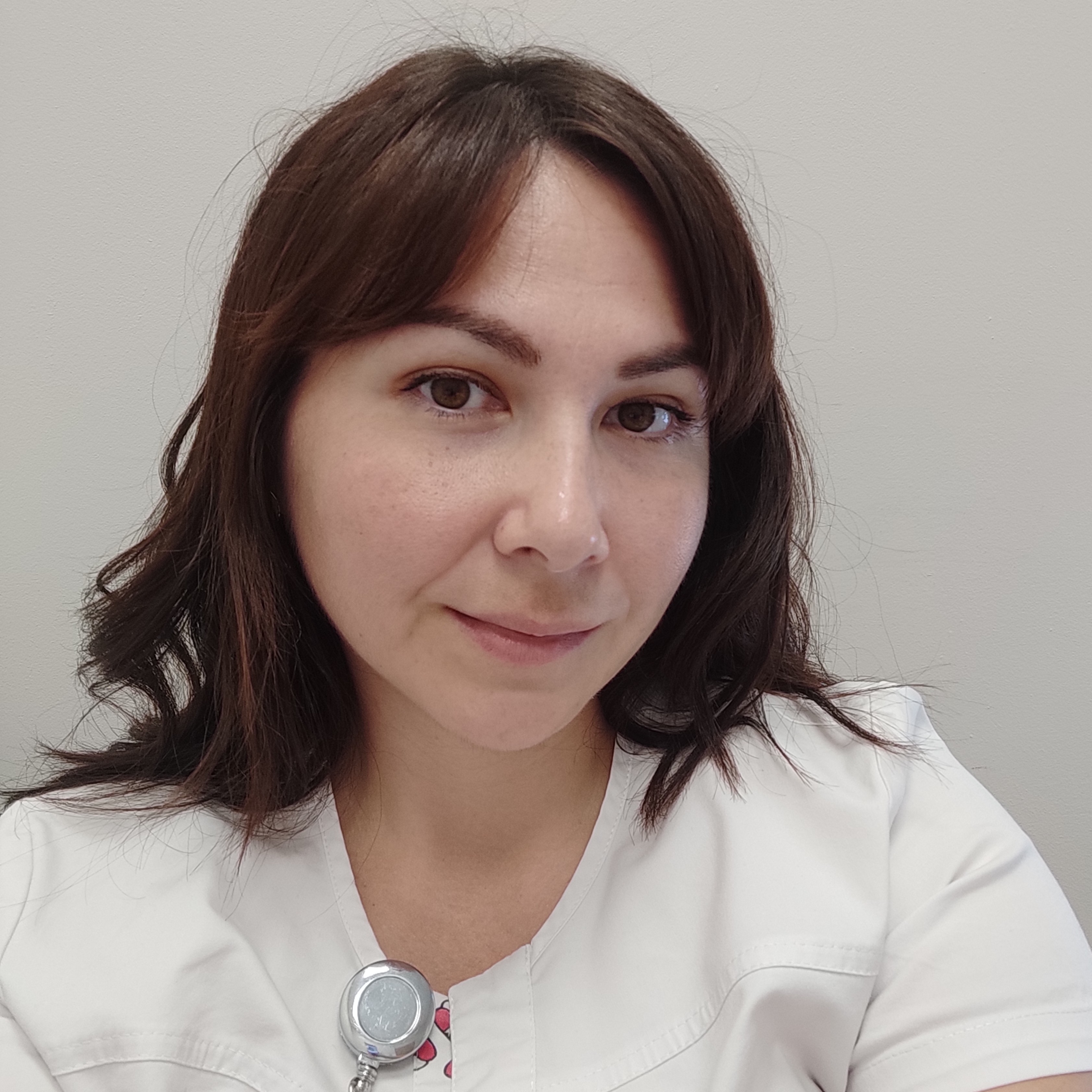 Карнаухова Анастасия Евгеньевна