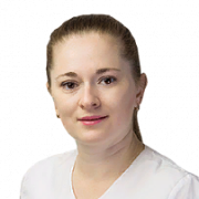 Кушниренко Людмила Викторовна