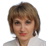 Хубецова Майя Темболовна