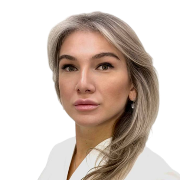 Алиева Джамиля Абдулвагабовна