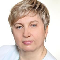 Бруклич Марина Анатольевна