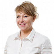 Перфильева Наталья Борисовна