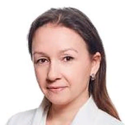 Яковлева Наталья Святославовна