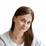 Романцова Анастасия Владимировна