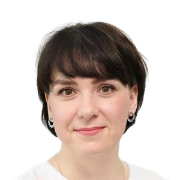 Солодова Инна Александровна