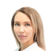 Морозова Елена Валерьевна