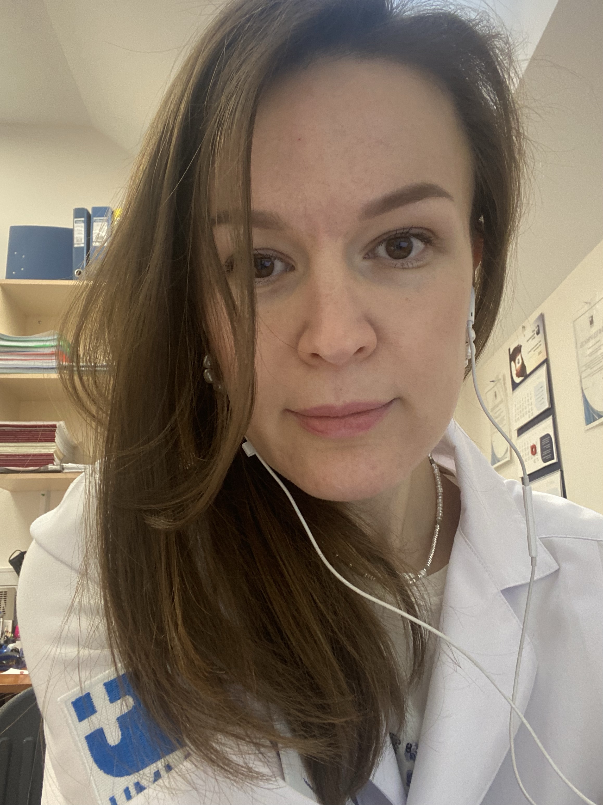Новокшонова Анна Андреевна