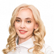 Дуфинец Ирина Евгеньевна