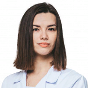 Никонова Мария Александровна