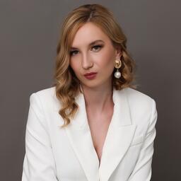 Яковец Светлана Анатольевна