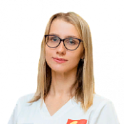 Манаева Юлия Сергеевна