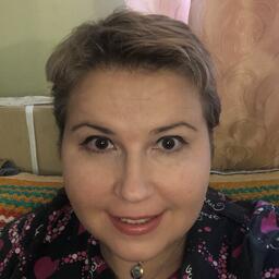 Ляпина Ирина Александровна