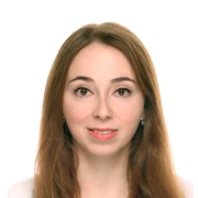 Матюшина Мария Михайловна