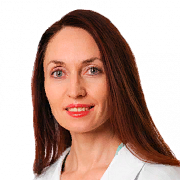 Артищева Клара Леонидовна