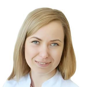 Агасиева Надежда Анатольевна