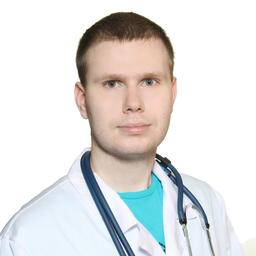 Небаев Василий Алексеевич