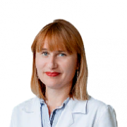 Стукалова Олеся Константиновна