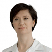 Локоткова Ольга Викторовна