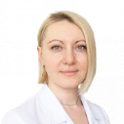 Зохан Елена Владимировна