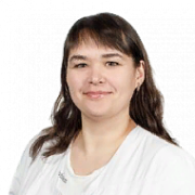 Денисова Ксения Игоревна