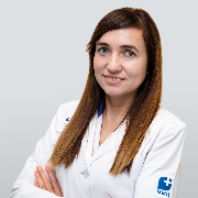 Донгузова Елизавета Викторовна