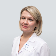Лобова Полина Николаевна