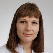 Яметова Наталья Михайловна