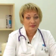 Мельникова Ирина Евгеньевна