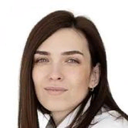 Болотова Юлия Александровна