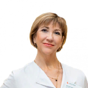 Золотухина Екатерина Викторовна