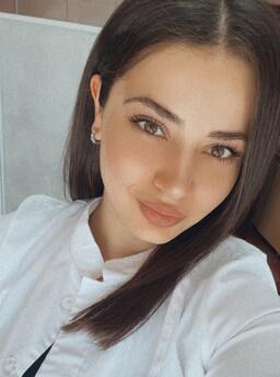 Тадевосян Сона Амаяковна