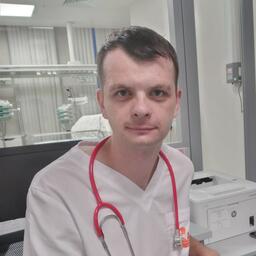 Атанов Павел Сергеевич