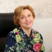 Немцова Марина Вячеславовна