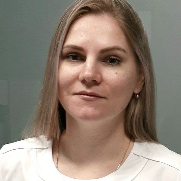 Волкова Светлана Андреевна