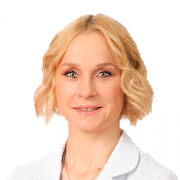 Клименко Галина Александровна