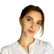 Ковчун Алина Александровна