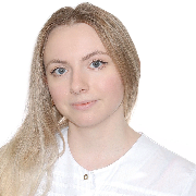 Перминова Анастасия Николаевна