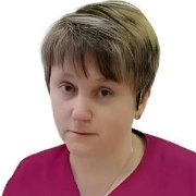Чекунова Элла Юрьевна