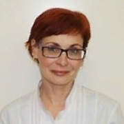 Ресина Оксана Аркадьевна